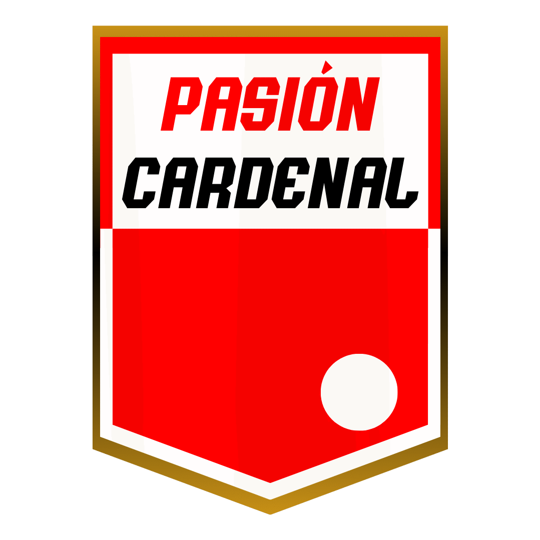 Pasión Cardenal